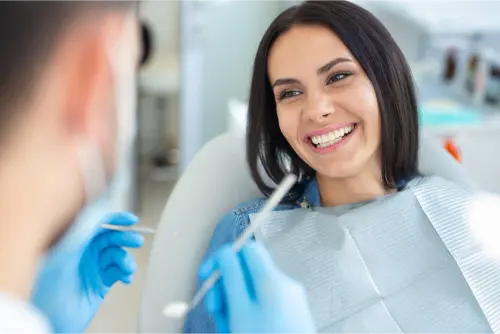 Estética Dental 6 Clínica Dental en Molina de Segura protesis estetica