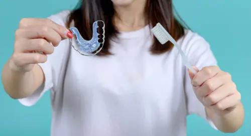 Invisalign: Revolucionando la Ortodoncia Invisible 14 Clínica Dental en Molina de Segura precio invisalign full